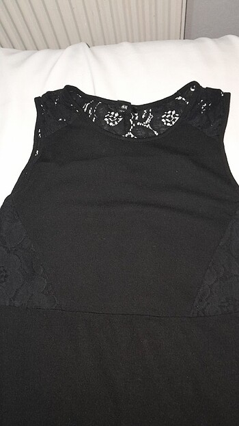 H&M Elbise