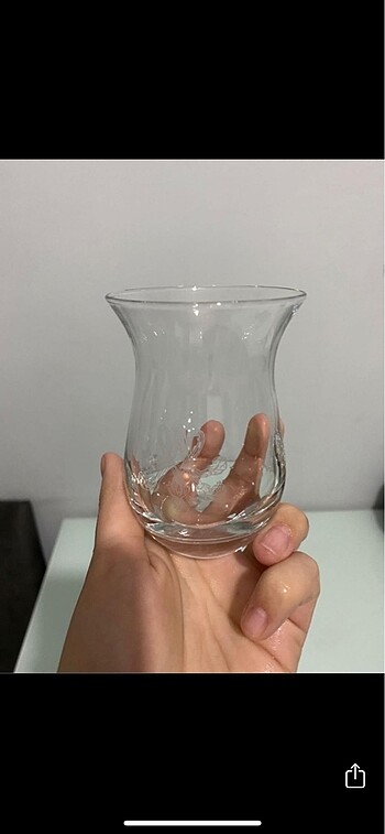  Beden 12 adet çay bardak takım
