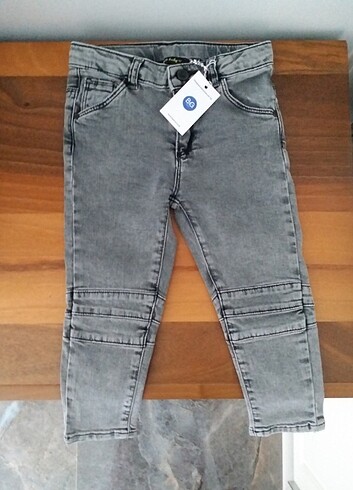 Kot pantolon