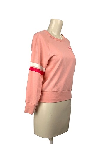 Gap Gap Sweatshirt %70 İndirimli.