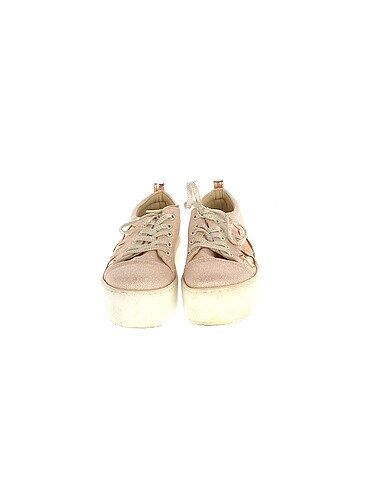 37 Beden PreLoved Spor Ayakkabı %70 İndirimli.