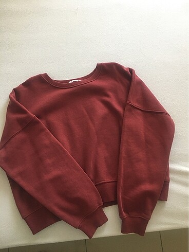 Sweatshirt addax