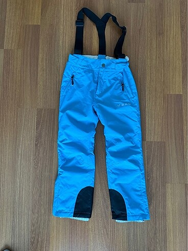 2AS Çocuk Kayak Pantolonu