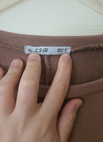 xl Beden Tunik elbise 
