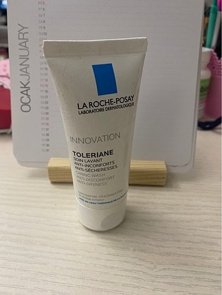La roche toleriane