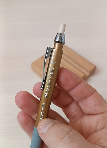  Beden Renk Gold Faber Castell Versatil Kalem