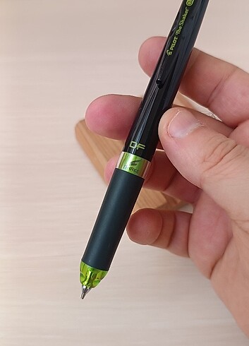 Beden Renk Pilot DF Sallamalı Uçlu Kalem