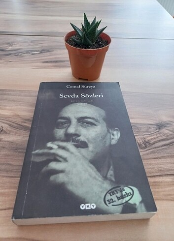 Sevda Sözleri 