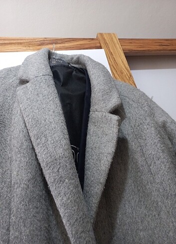 xl Beden Kaşe kaban