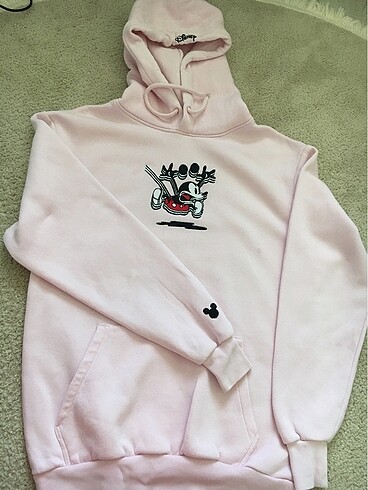 H&M disney sweatshirt
