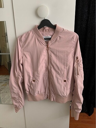 Bershka bomber ceket