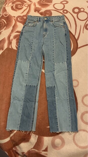 Pull and Bear Pull Bear Jean