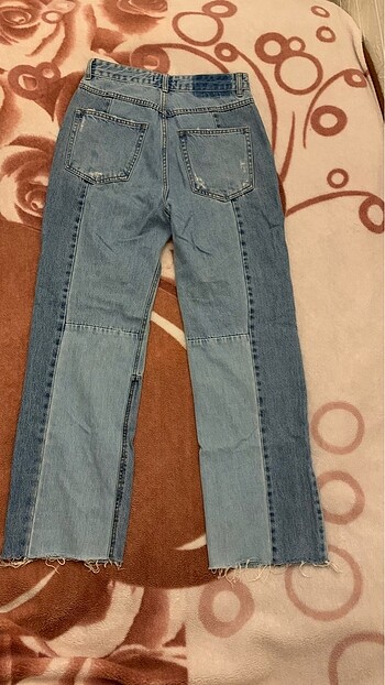 36 Beden Pull Bear Jean