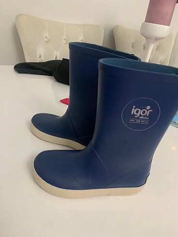 İgor bot
