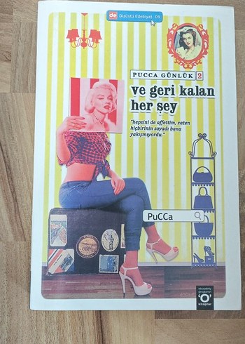 Gardrops ilanı