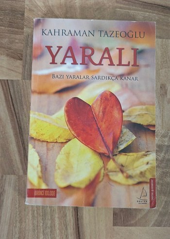 Gardrops ilanı