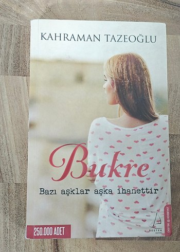 Gardrops ilanı