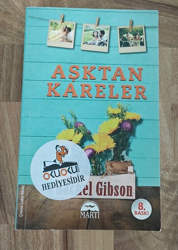 Gardrops ilanı