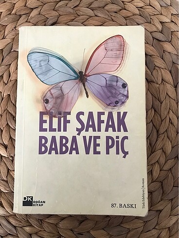 Baba ve Piç