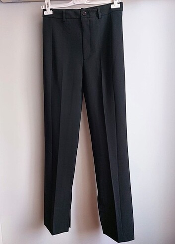 ZARA Kumaş Pantolon 