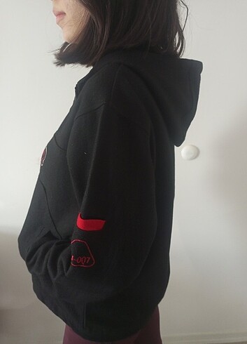 35 Beden Sweatshirt