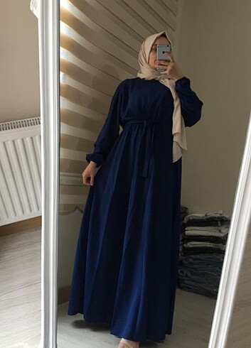Mevlana elbise