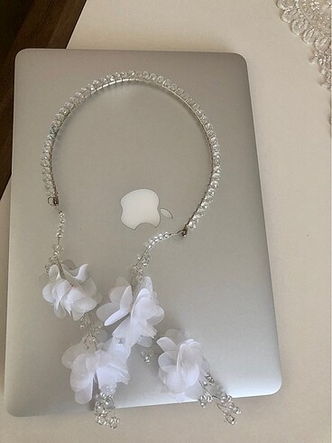 Gelin/Nikah tacı