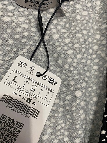 l Beden Stradivarius