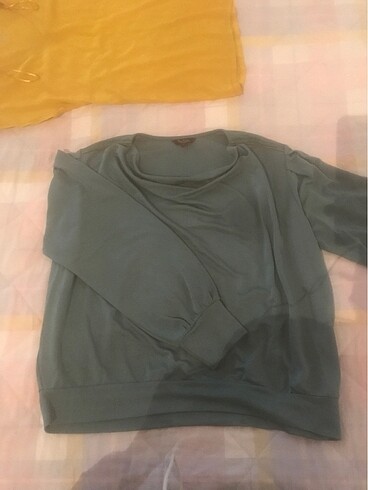 Bluz yeni