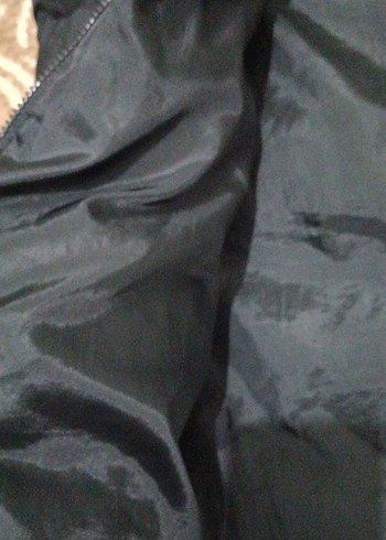 Siyah   Kadın Yelek - Görsel 2