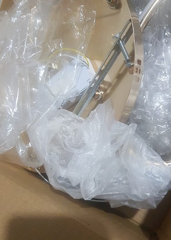 Parlak Sterilizatör Aksesuarı - Görsel 3