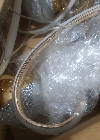 Parlak Sterilizatör Aksesuarı - Görsel 2