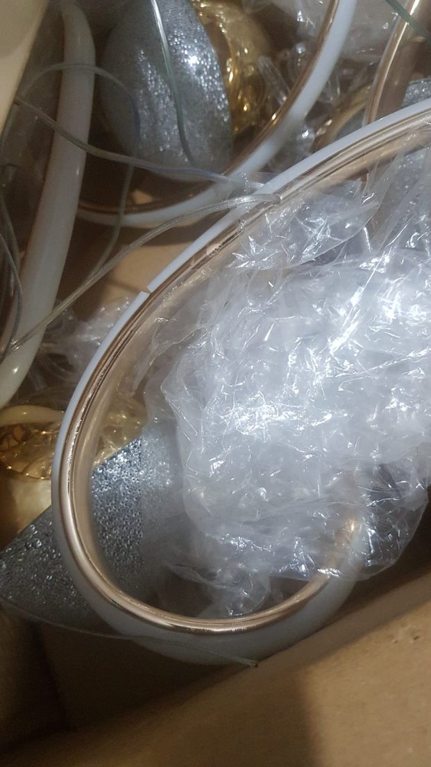 Parlak Sterilizatör Aksesuarı - Görsel 2