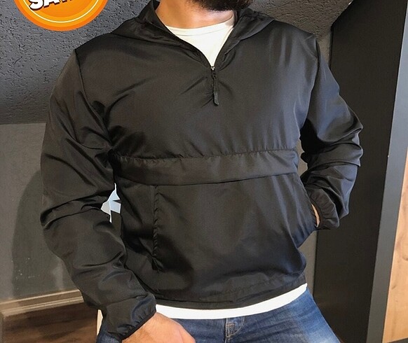 Yağmurluk