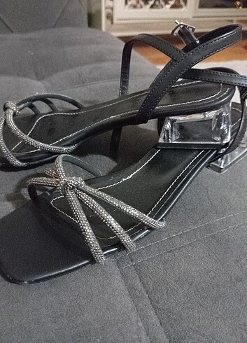 Diğer Şık ve rahat sandalet