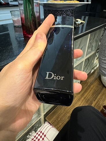 Beden Renk Dior addict kadın parfümü