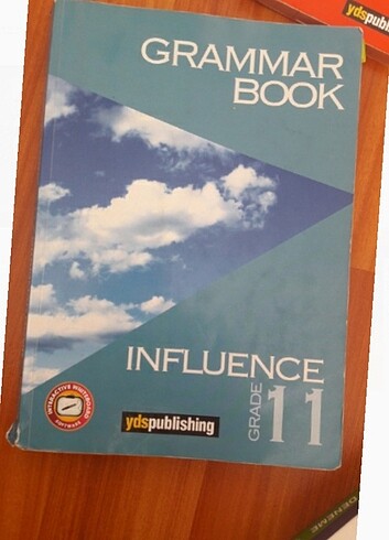 Ydspublishing influence