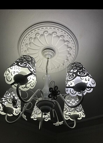 Salon avize