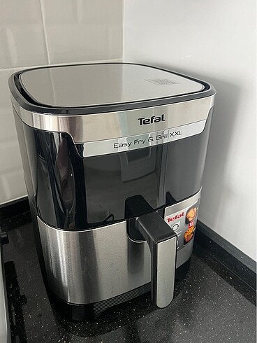Tefal airfryer