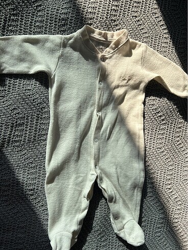 Pierre Cardin Bebek tulum