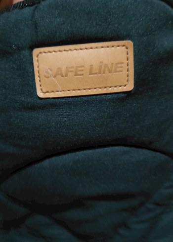 Siyah Bebek Taşıyıcı - Görsel 2