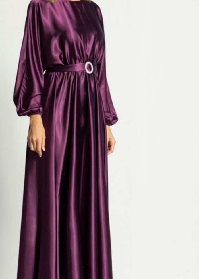 DAVET ELBİSESİ  - Görsel 2