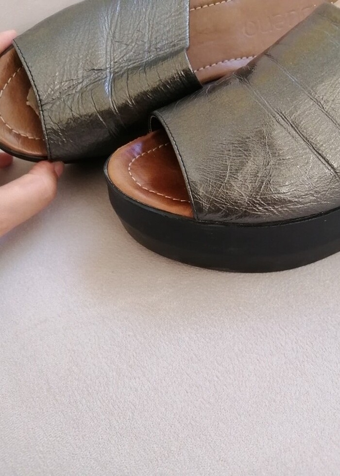 Bueno terlik - Görsel 3