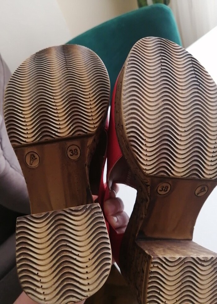 Bueno terlik - Görsel 4