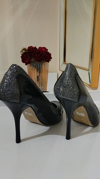 Kadın stiletto - Görsel 5