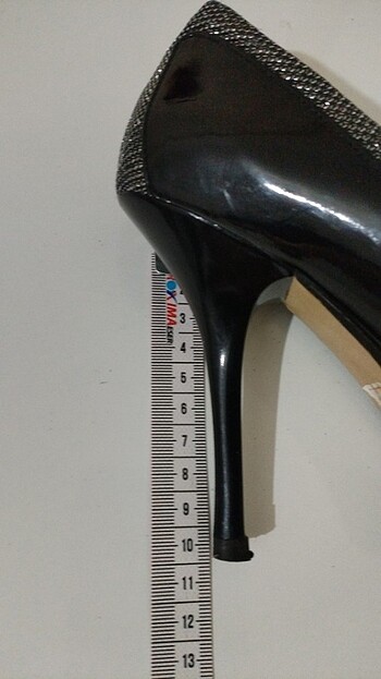 Kadın stiletto - Görsel 7