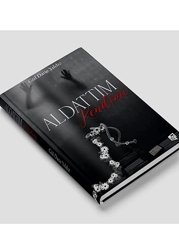 ALDATTIM KENDİMİ