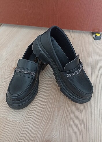 Diğer Loafer