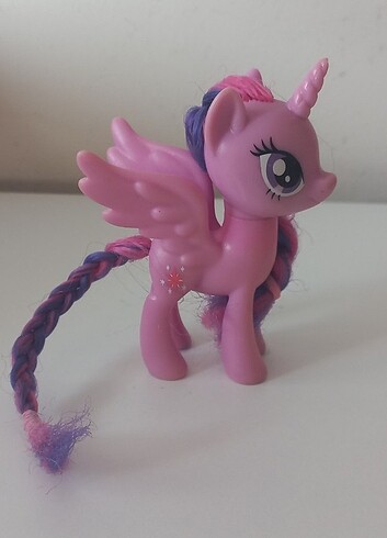 twilight sparkle my little pony