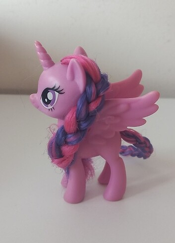  Beden twilight sparkle my little pony